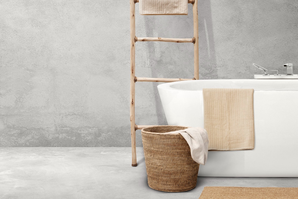 Rénover sa salle de bain sans casser le carrelage