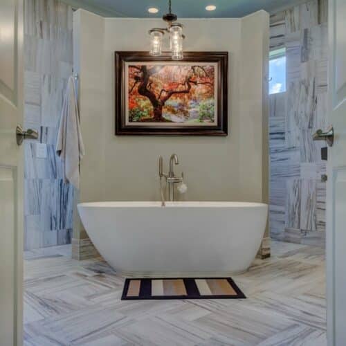 rénover votre salle de bain