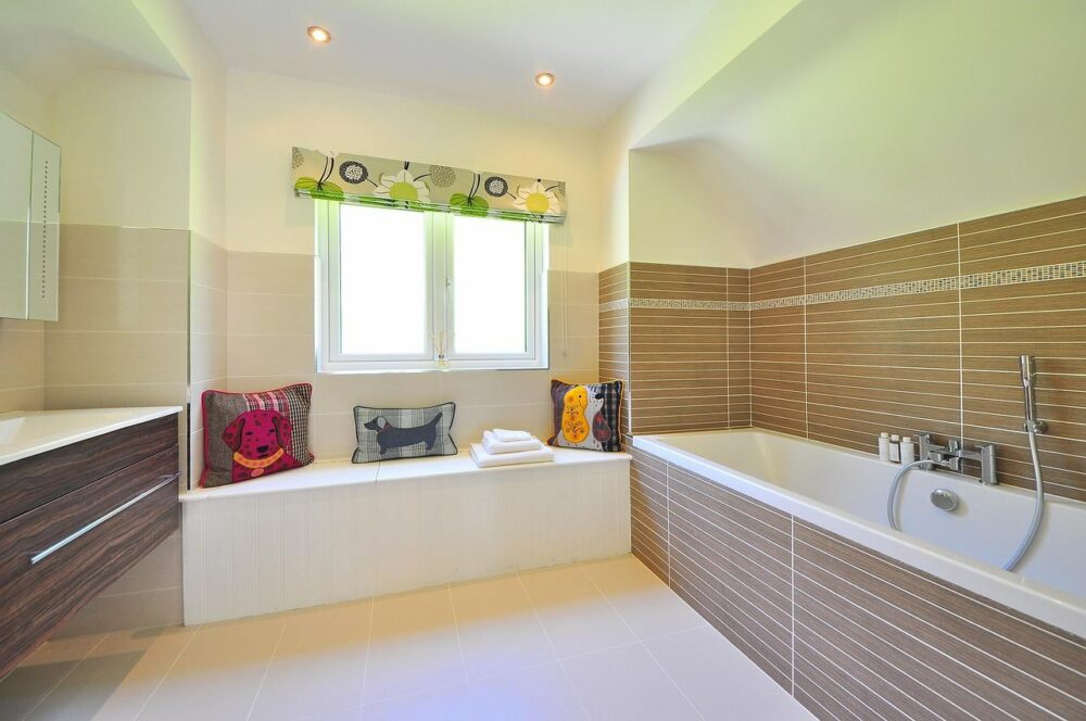 rénover votre salle de bain 