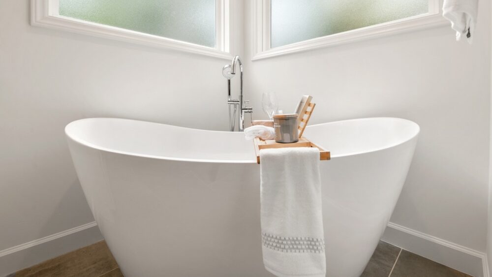 Comment rénover sa salle de bain