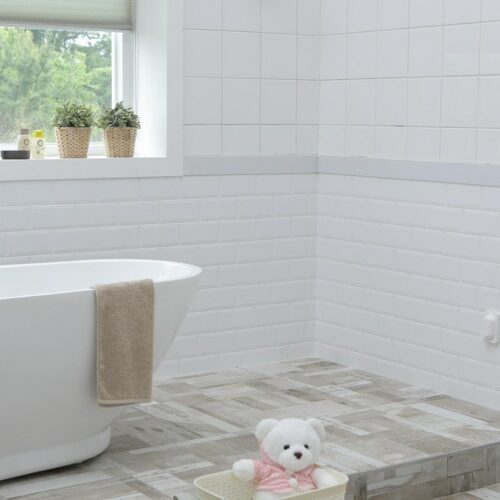 Comment rénover sa salle de bain