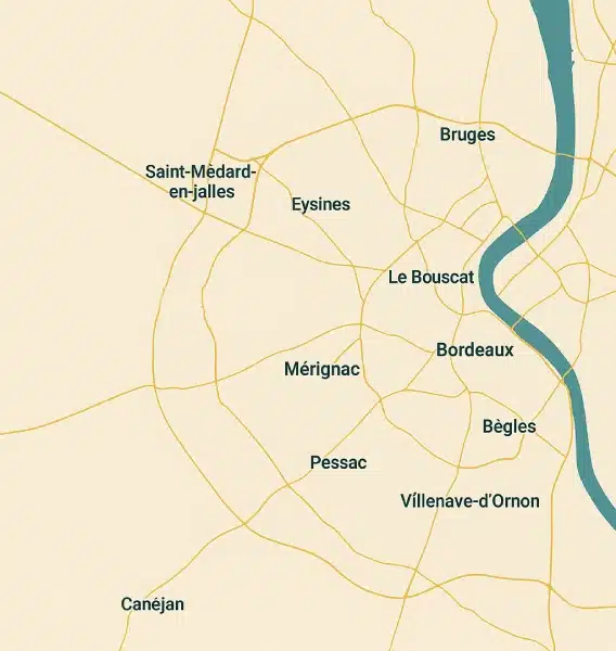 plombier bordeaux